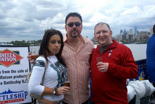 WMGK 1st Annual Brewfest Blast