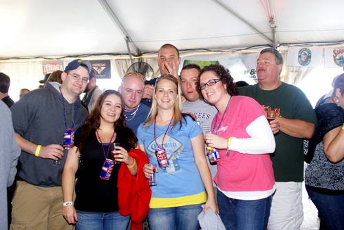 WMGK 1st Annual Brewfest Blast
