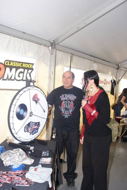 WMGK 1st Annual Brewfest Blast