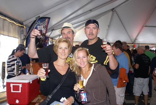 WMGK 1st Annual Brewfest Blast