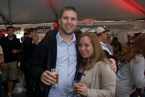 WMGK 1st Annual Brewfest Blast