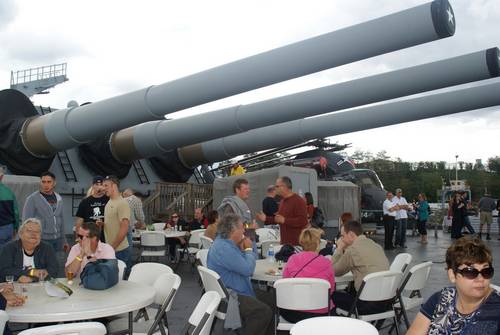 WMGK 1st Annual Brewfest Blast