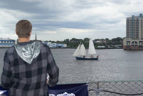 WMGK 1st Annual Brewfest Blast