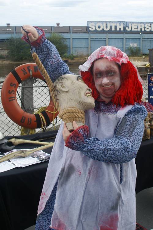 WMGK 1st Annual Brewfest Blast