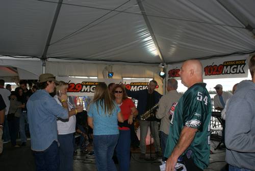 WMGK 1st Annual Brewfest Blast