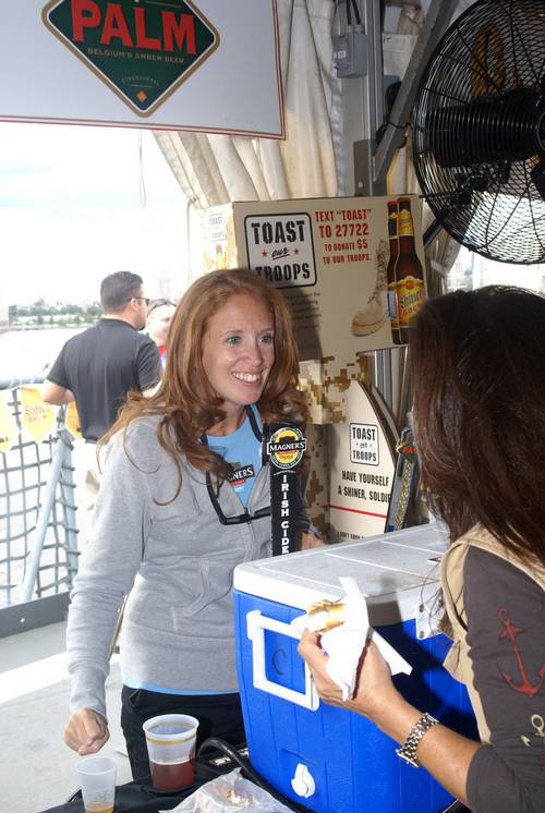 WMGK 1st Annual Brewfest Blast