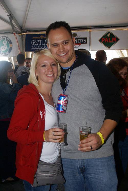 WMGK 1st Annual Brewfest Blast