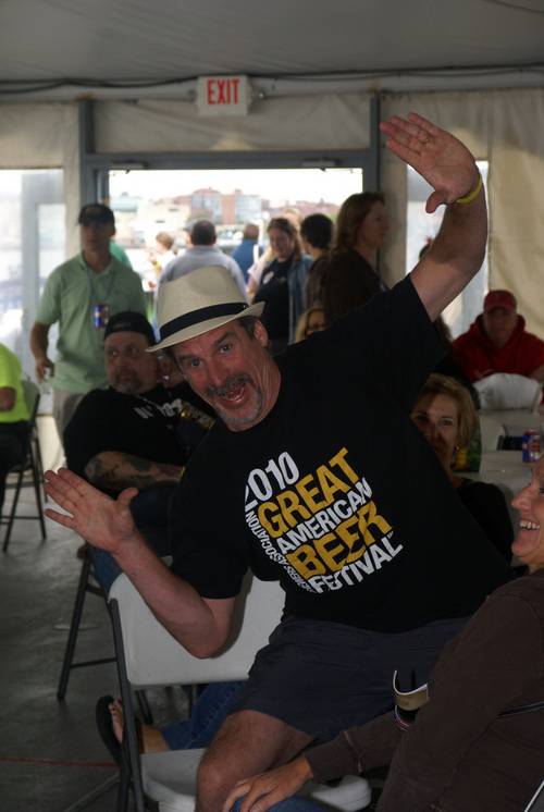 WMGK 1st Annual Brewfest Blast