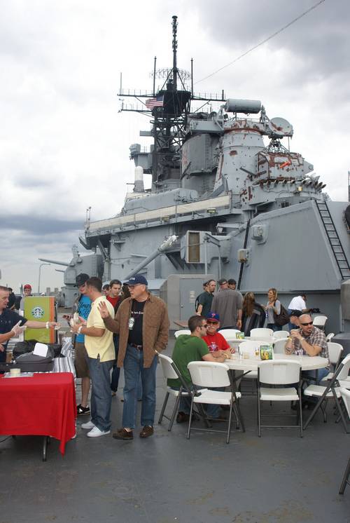 WMGK 1st Annual Brewfest Blast