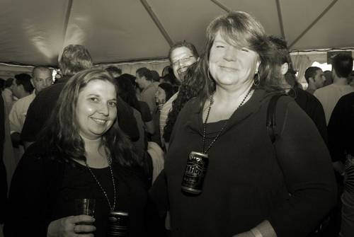 WMGK 1st Annual Brewfest Blast