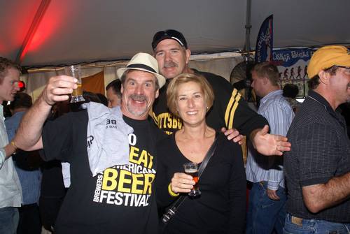 WMGK 1st Annual Brewfest Blast