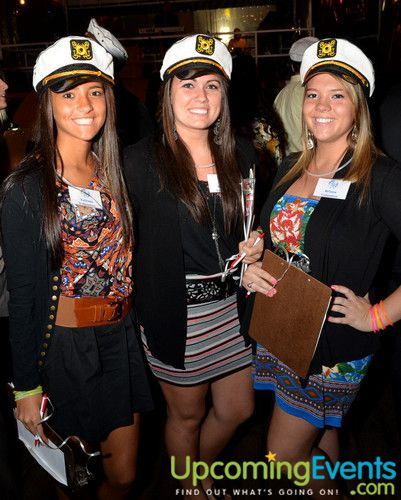 11th Annual Cruise for The Kids