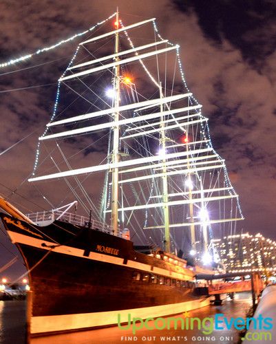 11th Annual Cruise for The Kids