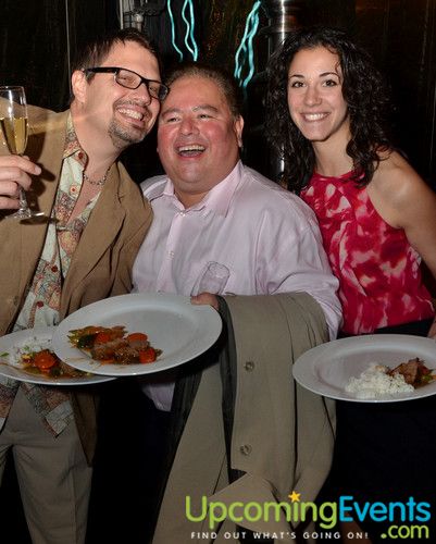 11th Annual Cruise for The Kids