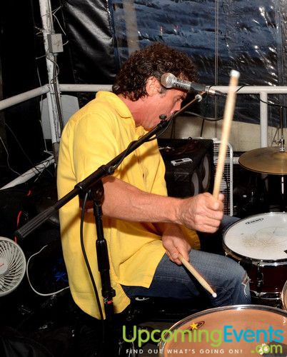 11th Annual Cruise for The Kids