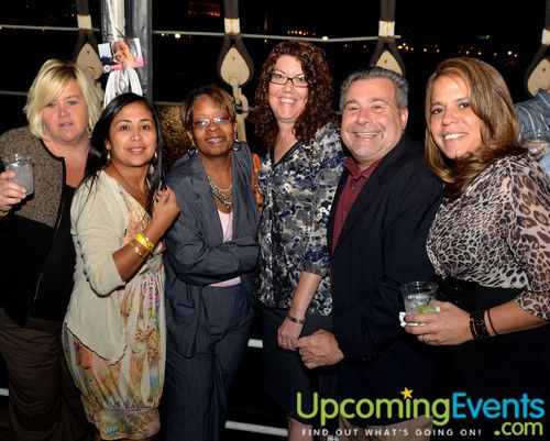 11th Annual Cruise for The Kids