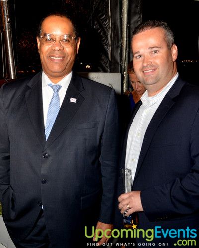 11th Annual Cruise for The Kids