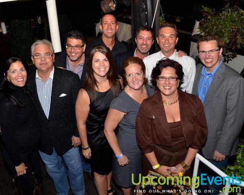 11th Annual Cruise for The Kids