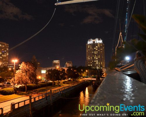 11th Annual Cruise for The Kids