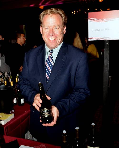 Capital Portfolio Tasting Event (Gallery 1)