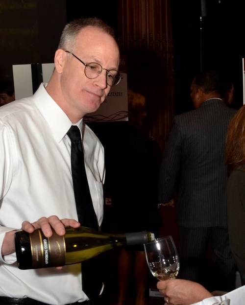 Capital Portfolio Tasting Event (Gallery 1)
