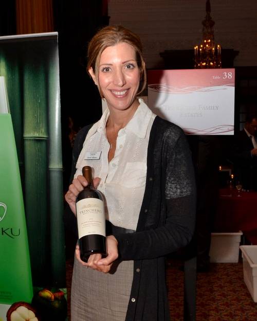 Capital Portfolio Tasting Event (Gallery 1)