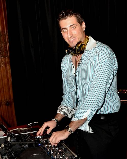 Capital Portfolio Tasting Event (Gallery 1)