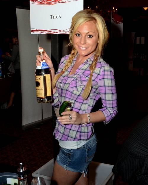 Capital Portfolio Tasting Event (Gallery 1)