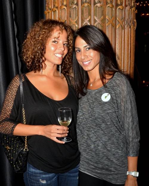 Capital Portfolio Tasting Event (Gallery 1)