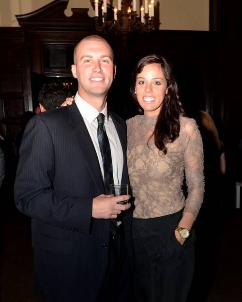 Capital Portfolio Tasting Event (Gallery 1)