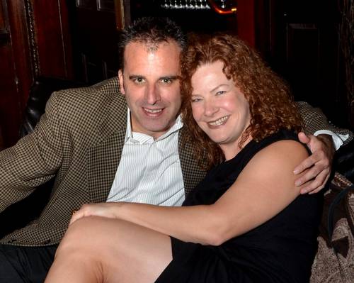 Capital Portfolio Tasting Event (Gallery 1)