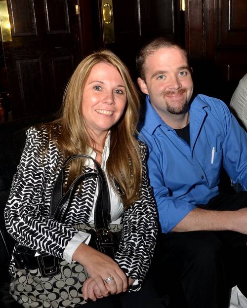 Capital Portfolio Tasting Event (Gallery 1)