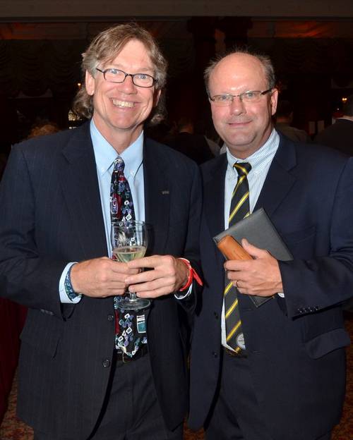 Capital Portfolio Tasting Event (Gallery 1)