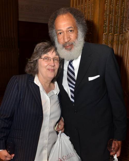 Capital Portfolio Tasting Event (Gallery 1)