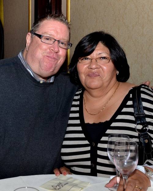 Capital Portfolio Tasting Event (Gallery 1)