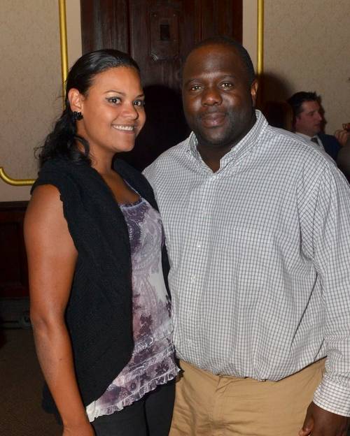 Capital Portfolio Tasting Event (Gallery 1)