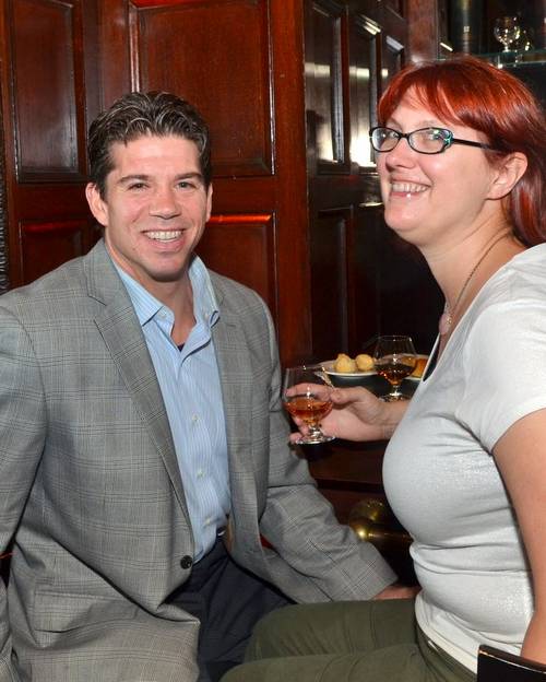 Capital Portfolio Tasting Event (Gallery 1)