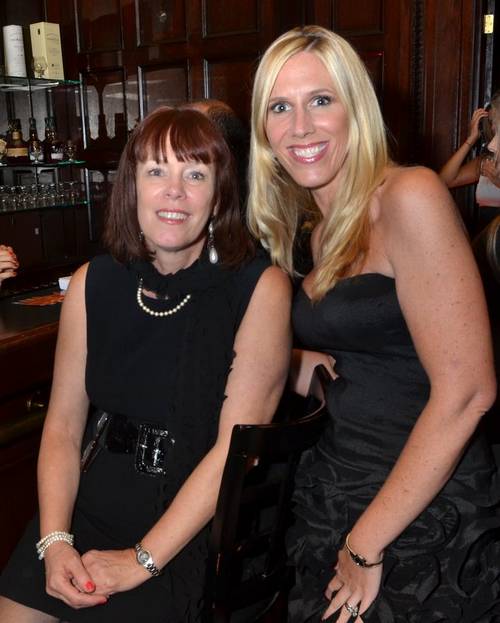 Capital Portfolio Tasting Event (Gallery 1)