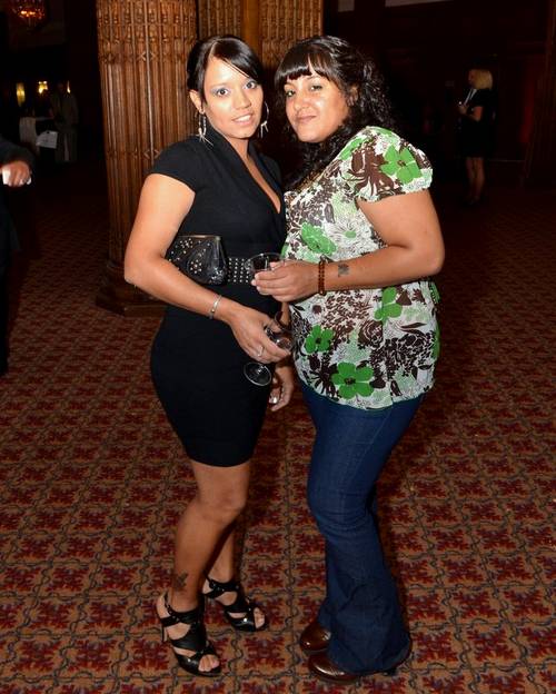 Capital Portfolio Tasting Event (Gallery 1)