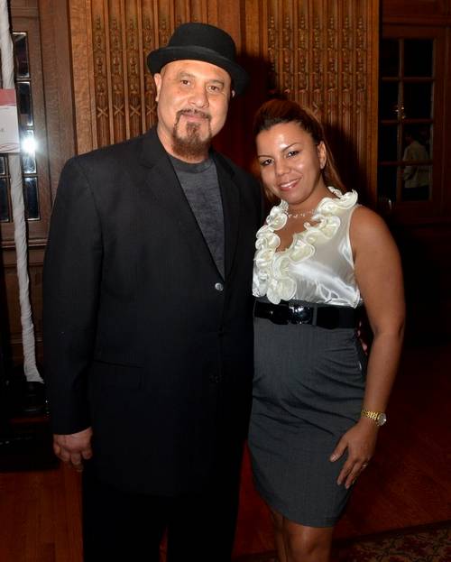 Capital Portfolio Tasting Event (Gallery 1)