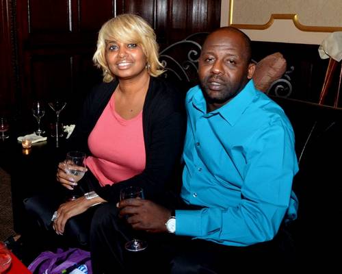 Capital Portfolio Tasting Event (Gallery 1)