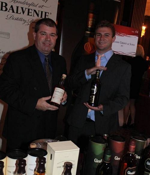 Capital Portfolio Tasting Event (Gallery 2)