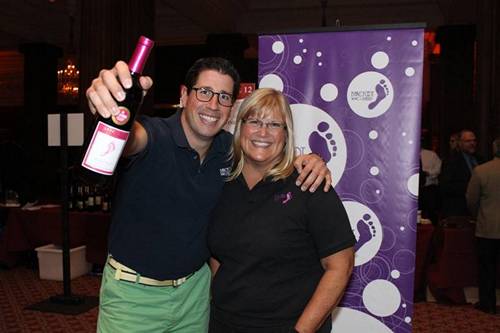 Capital Portfolio Tasting Event (Gallery 2)