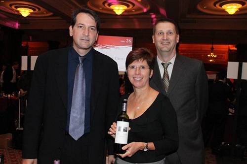 Capital Portfolio Tasting Event (Gallery 2)