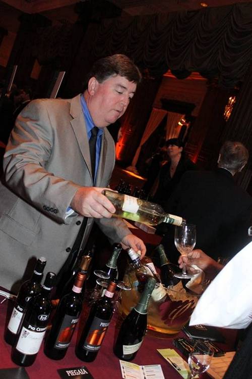 Capital Portfolio Tasting Event (Gallery 2)