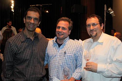 Capital Portfolio Tasting Event (Gallery 2)