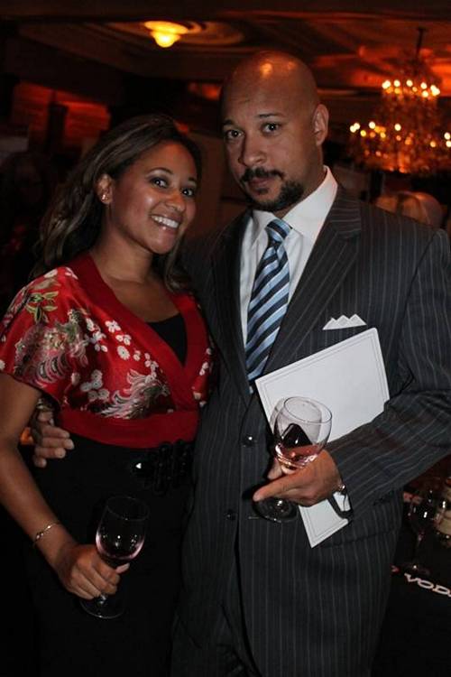 Capital Portfolio Tasting Event (Gallery 2)