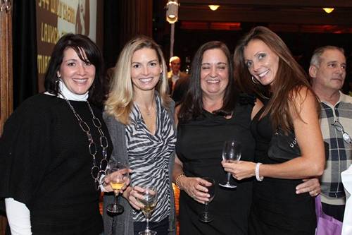 Capital Portfolio Tasting Event (Gallery 2)