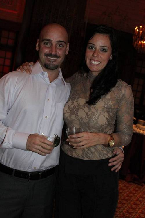 Capital Portfolio Tasting Event (Gallery 2)