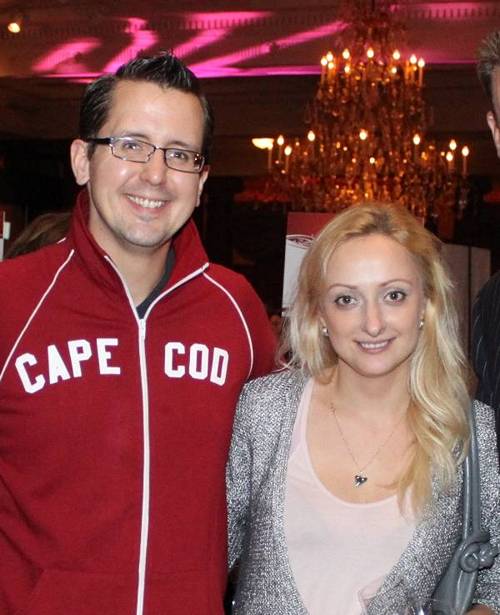 Capital Portfolio Tasting Event (Gallery 2)